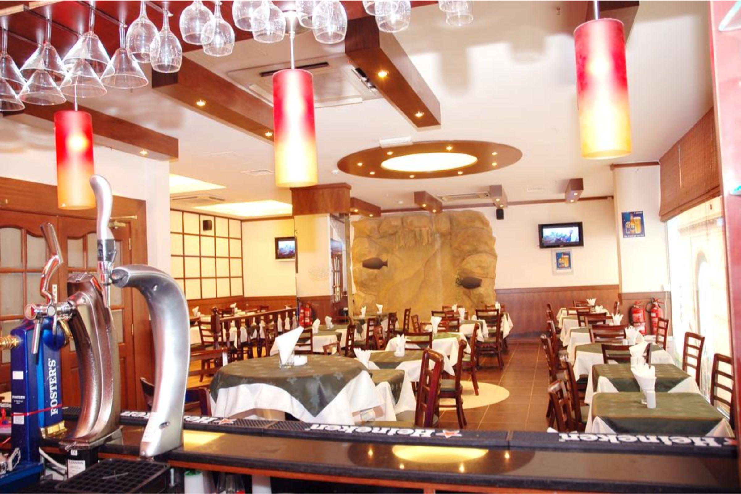 财富德拉酒店 迪拜 外观 照片