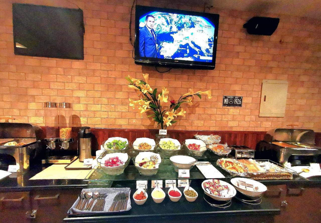 财富德拉酒店 迪拜 外观 照片